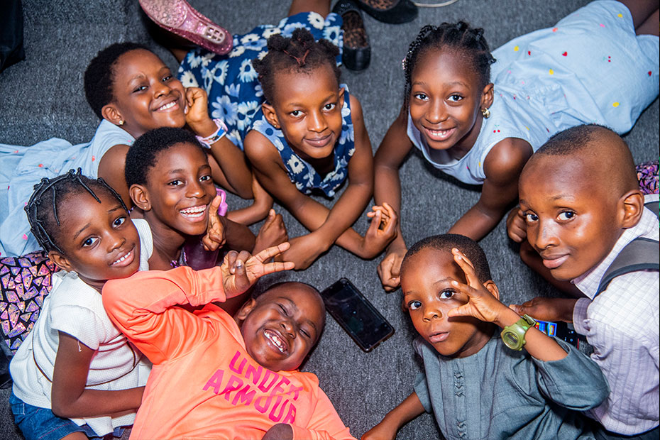 Family Expectiations