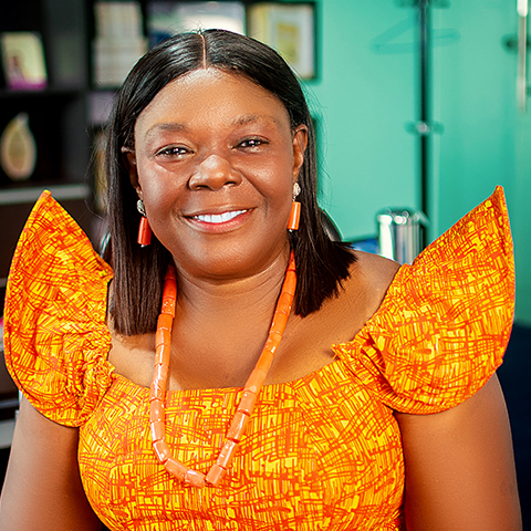 Pstr Bunmi Babalola - Associate Pastor